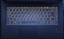 Acer Acer Swift5 SF515-51T Backlit Keyboard