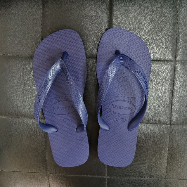 havaianas mid high style
