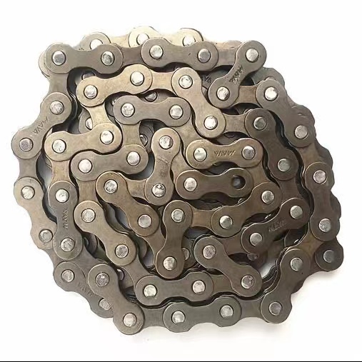 Baby carrier children common bike chain folding cart lady car inverted brake dead flying car single speed chain large fluted disc flywheel