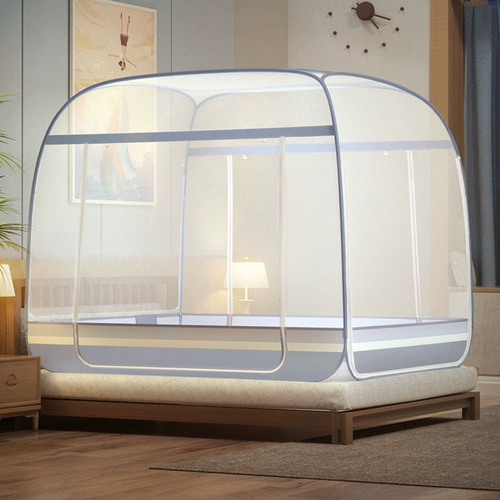 Москитная сетка для домашнего использования, детская трубка, коллекция 2022, защита при падении