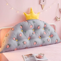 Серые дно клубника 【Компания хлопчатобумажной головки】