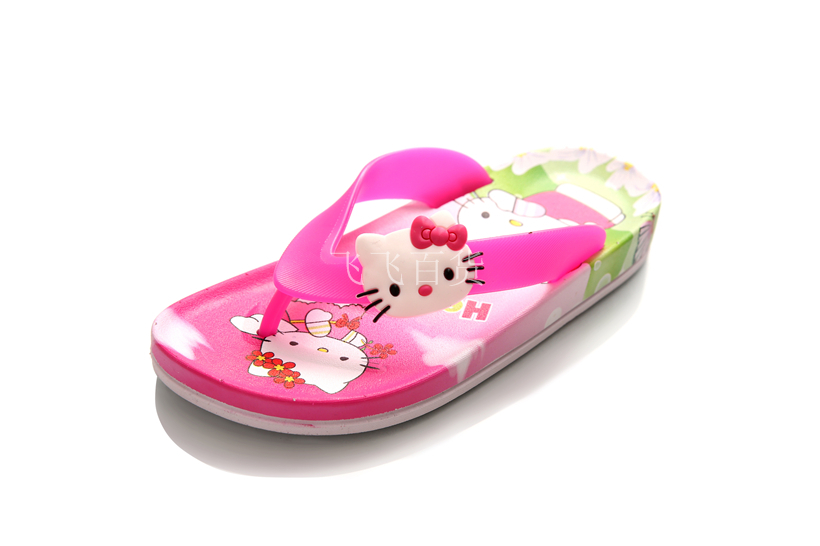Chaussons enfants en EVA - semelle plastique - Ref 986410 Image 59