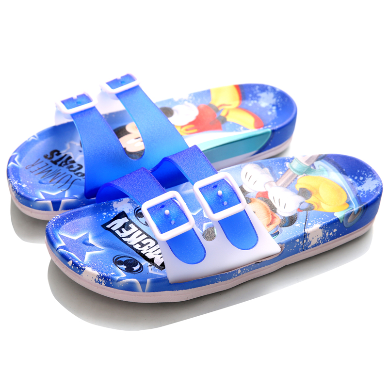 Chaussons enfants en autre pour Toute saison - semelle plastique - Ref 986269 Image 120