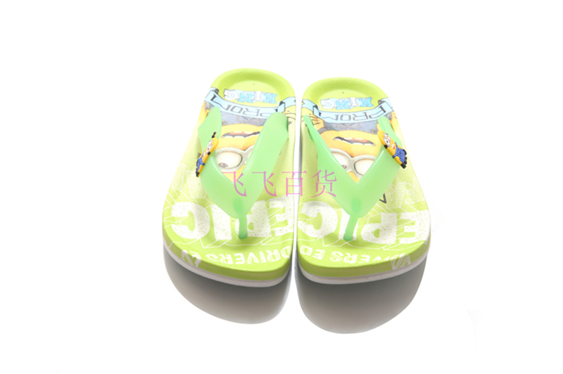 Chaussons enfants en EVA - semelle plastique - Ref 1008498 Image 88
