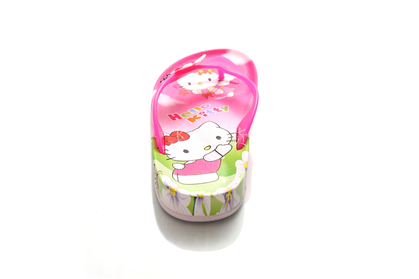 Chaussons enfants en EVA - semelle plastique - Ref 986410 Image 61