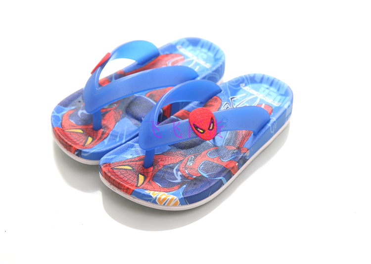 Chaussons enfants en EVA - semelle plastique - Ref 1008498 Image 27