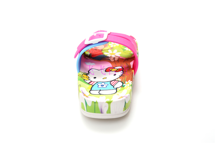 Chaussons enfants en autre pour Toute saison - semelle plastique - Ref 986269 Image 47