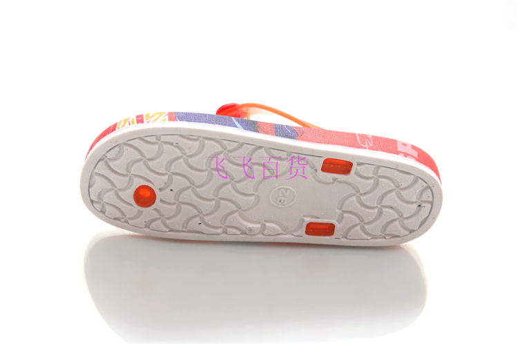 Chaussons enfants en EVA - semelle plastique - Ref 1008498 Image 10