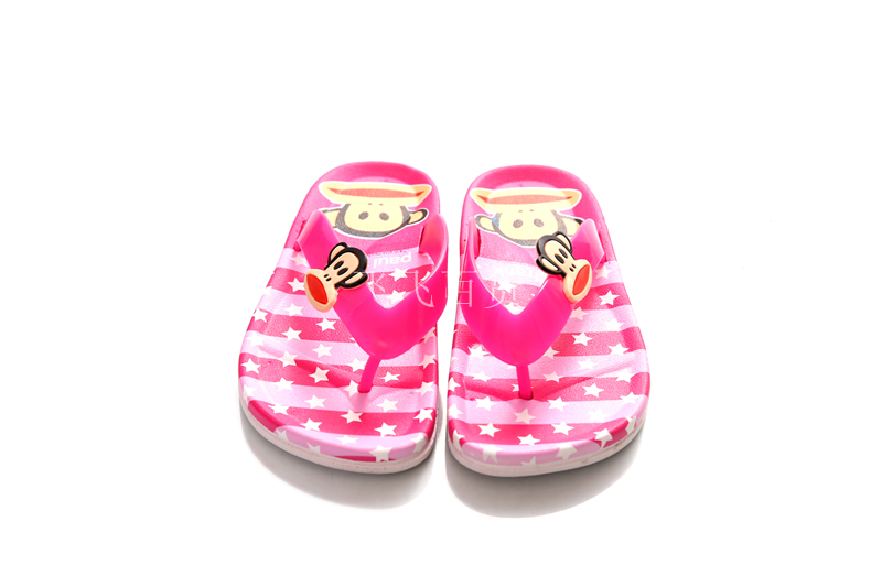 Chaussons enfants en EVA - semelle plastique - Ref 986410 Image 111