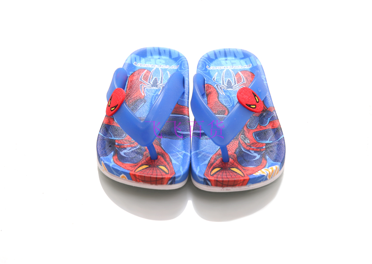 Chaussons enfants en EVA - semelle plastique - Ref 1008498 Image 26