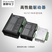 28 42 57 86 Stepper Motor set driver Motor 4 0A drive module Board digital 6A