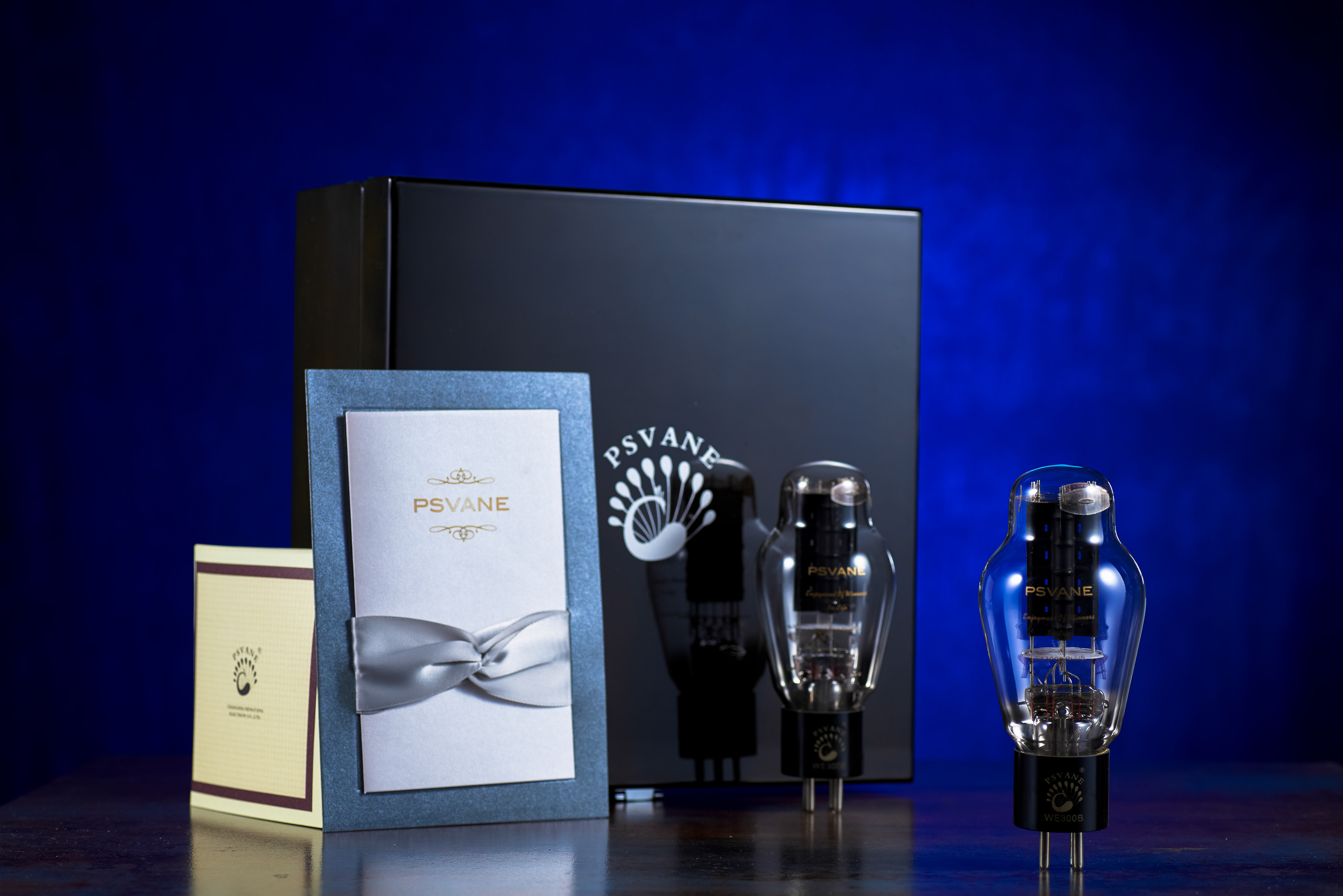 PSVANE Aristocratic Voice New Pint West Electric Cladding WE300B PLUS Vacuum Tube vacuum tube Vacuum Tube for RFQ Surprises