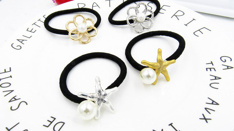 Accessoire coiffure en autre - Ref 1199859 Image 24