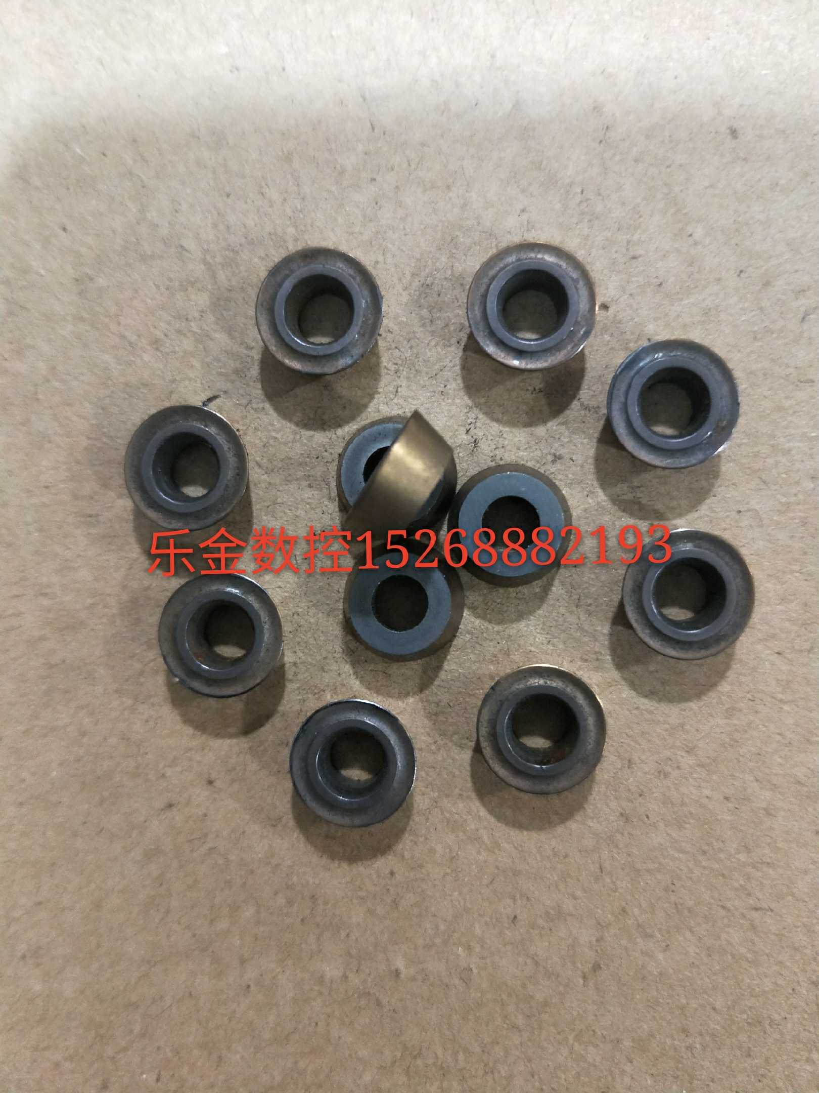 Used Hitachi Knife Thickness R5 RDMT10T3MOTN JP4020