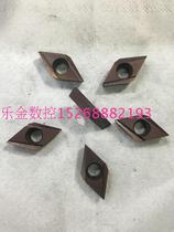 Used Kyocera CNC Blade DCGT11T304ER-J PR930 DCMT11T302EL-Stainless Steel