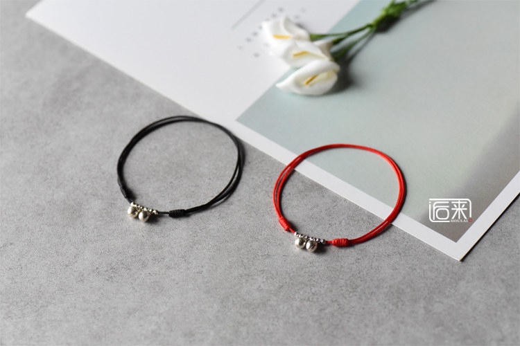 Chaine de cheville Femme OTHER   en Argenterie - Ref 3101481 Image 6