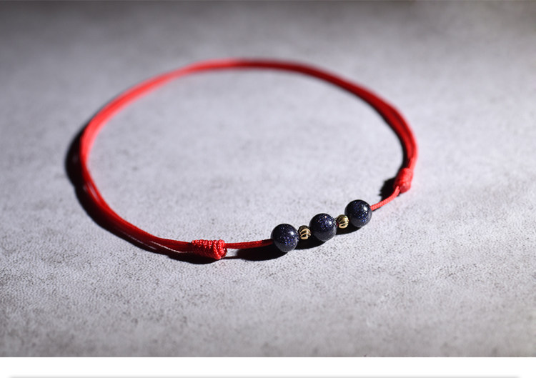 Bracelet de cheville Femme OTHER   - Ref 3103508 Image 17