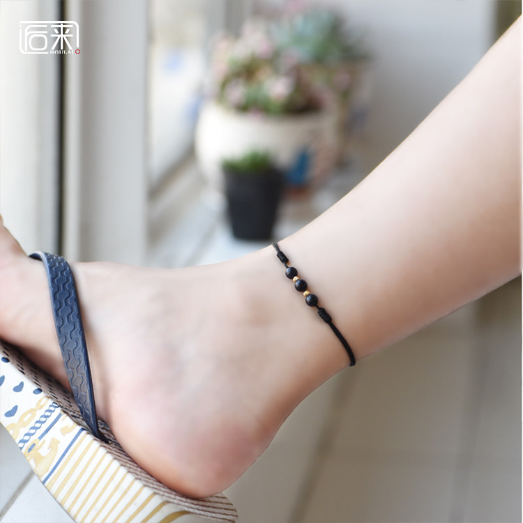 Bracelet de cheville Femme OTHER   - Ref 3103508 Image 1