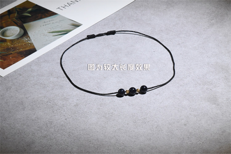 Bracelet de cheville Femme OTHER   - Ref 3103508 Image 22