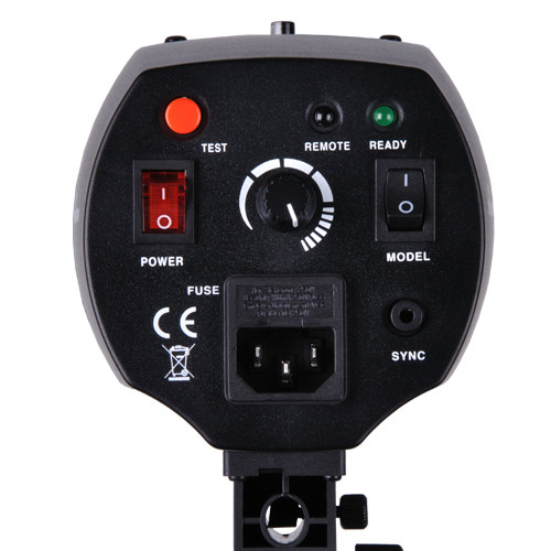 Patience State Yu Shadow Room Flash Small Static physical evidence Special light bully lamp GY-180W