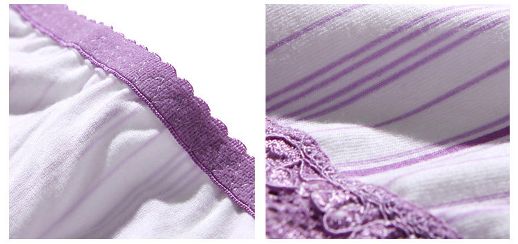 Slip jeunesse A33158 en coton - Ref 642347 Image 32