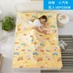 Du lịch bông bẩn túi ngủ khách sạn khách sạn ngủ chống bẩn tấm đơn du lịch đôi du lịch di động túi ngủ cá nhân