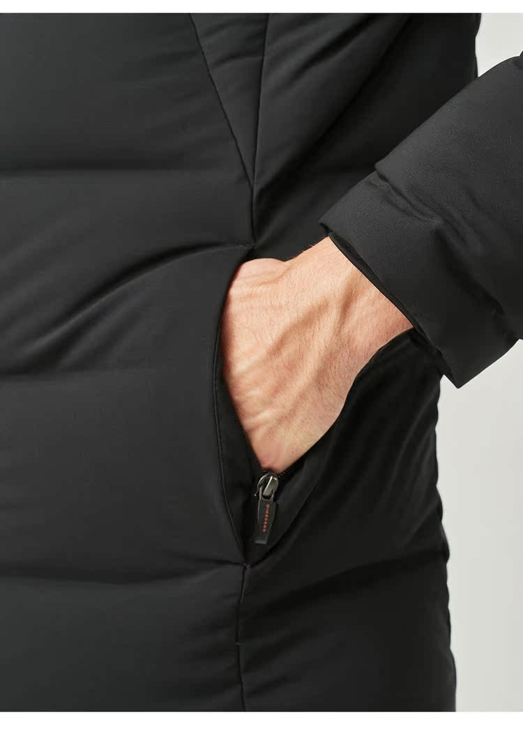 Blouson homme GIORDANO    - Ref 3120479 Image 23