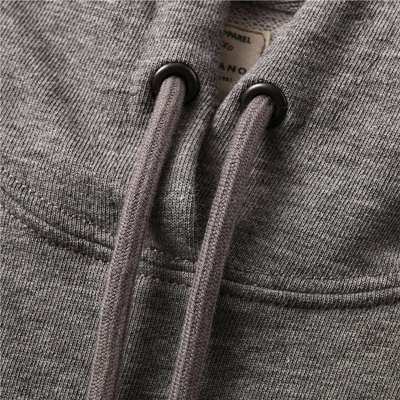 Sweatshirt femme GIORDANO    - Ref 3217195 Image 4