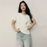 Хлопковая футболка