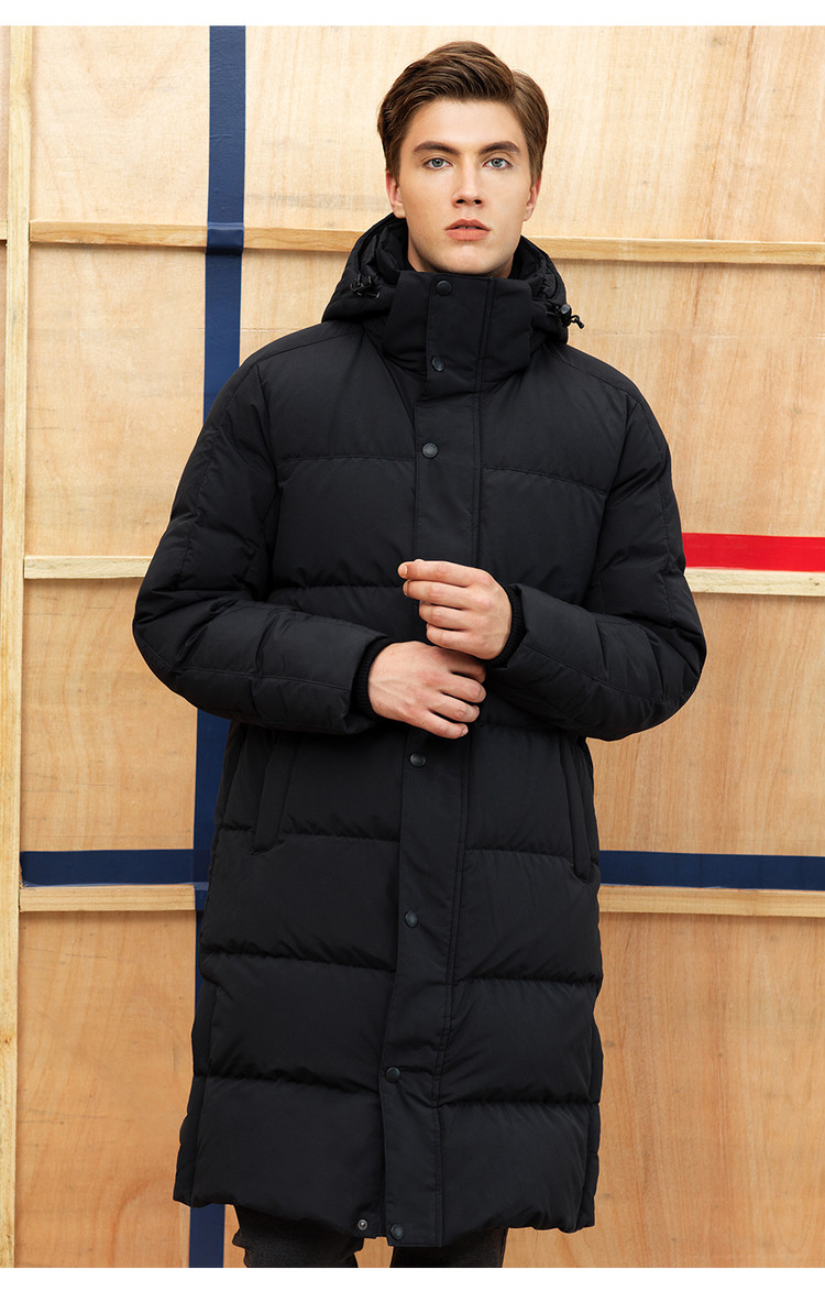 Blouson homme GIORDANO    en Polyester - Ref 3121427 Image 25