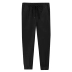 Giordano Quần âu nam màu trơn Chất liệu thun thun thun thun Slim Quần nam Vòng đeo tay nam Chín Quần 90114609 quần dài nam Crop Jeans