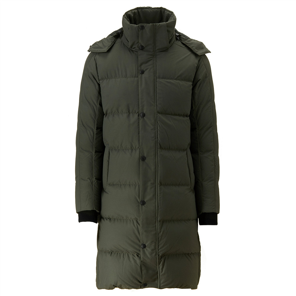 Blouson homme GIORDANO    en Polyester - Ref 3121427 Image 5