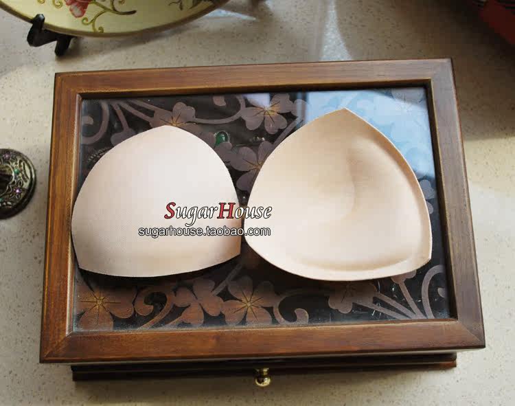 Pads pour soutien-gorge - Ref 821385 Image 9