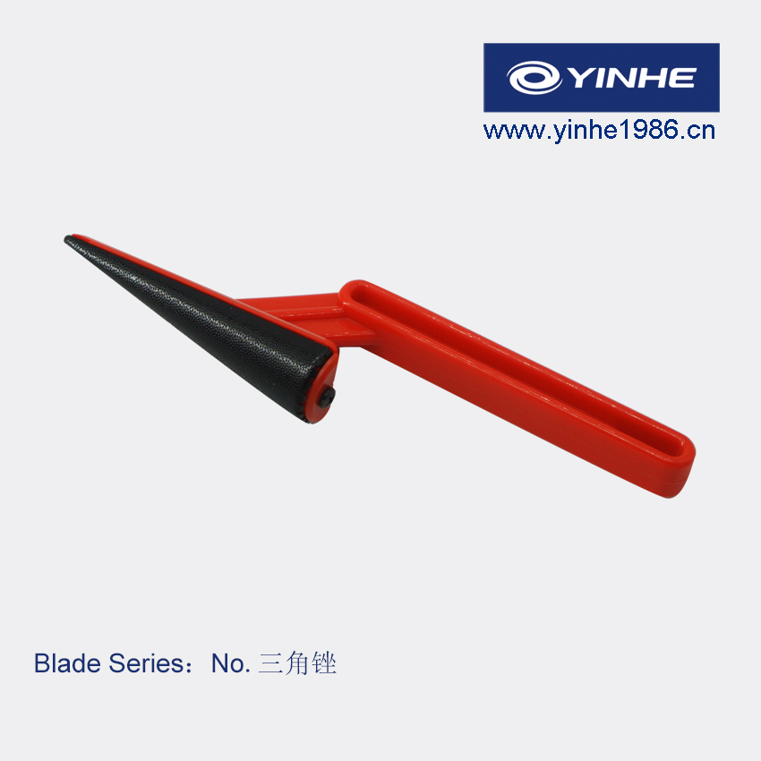 (Official Naughty) Galaxy Repair Tool: Triangle filing knife (originally loaded with Japanese imports) - yinhe1986 