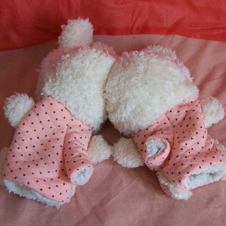 Gants pour enfants en velours - Ref 2145349 Image 22