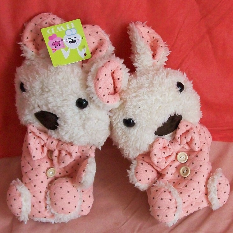 Gants pour enfants en velours - Ref 2145349 Image 20