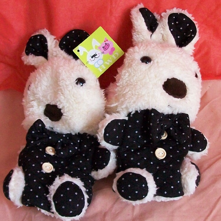 Gants pour enfants en velours - Ref 2145349 Image 24