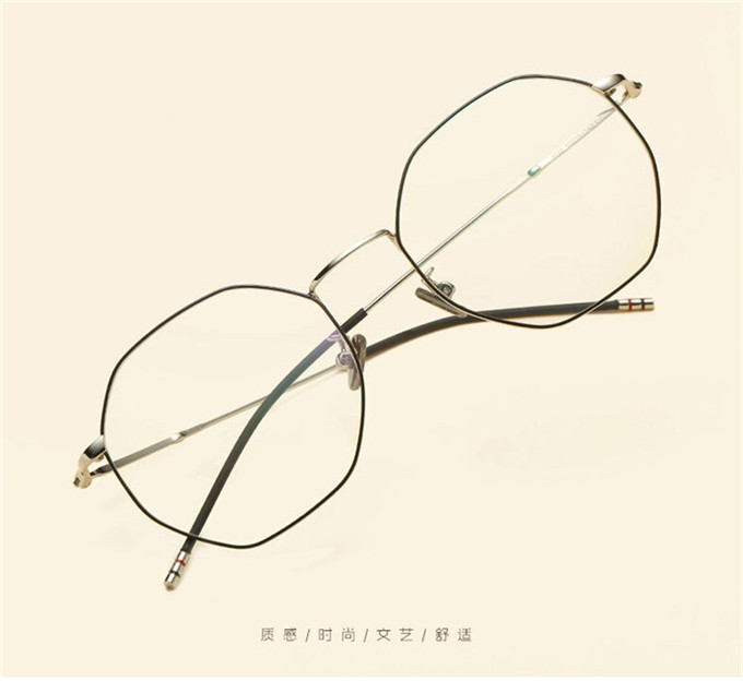 Montures de lunettes en Alliage cuivre-nickel - Ref 3141470 Image 21