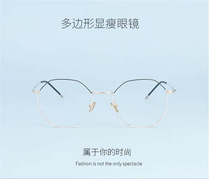 Montures de lunettes en Metal memoire - Ref 3140889 Image 12