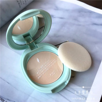 Japanese neuve provoked me refreshing oil honey powder cake oil control moisturizing anti 3G 3G