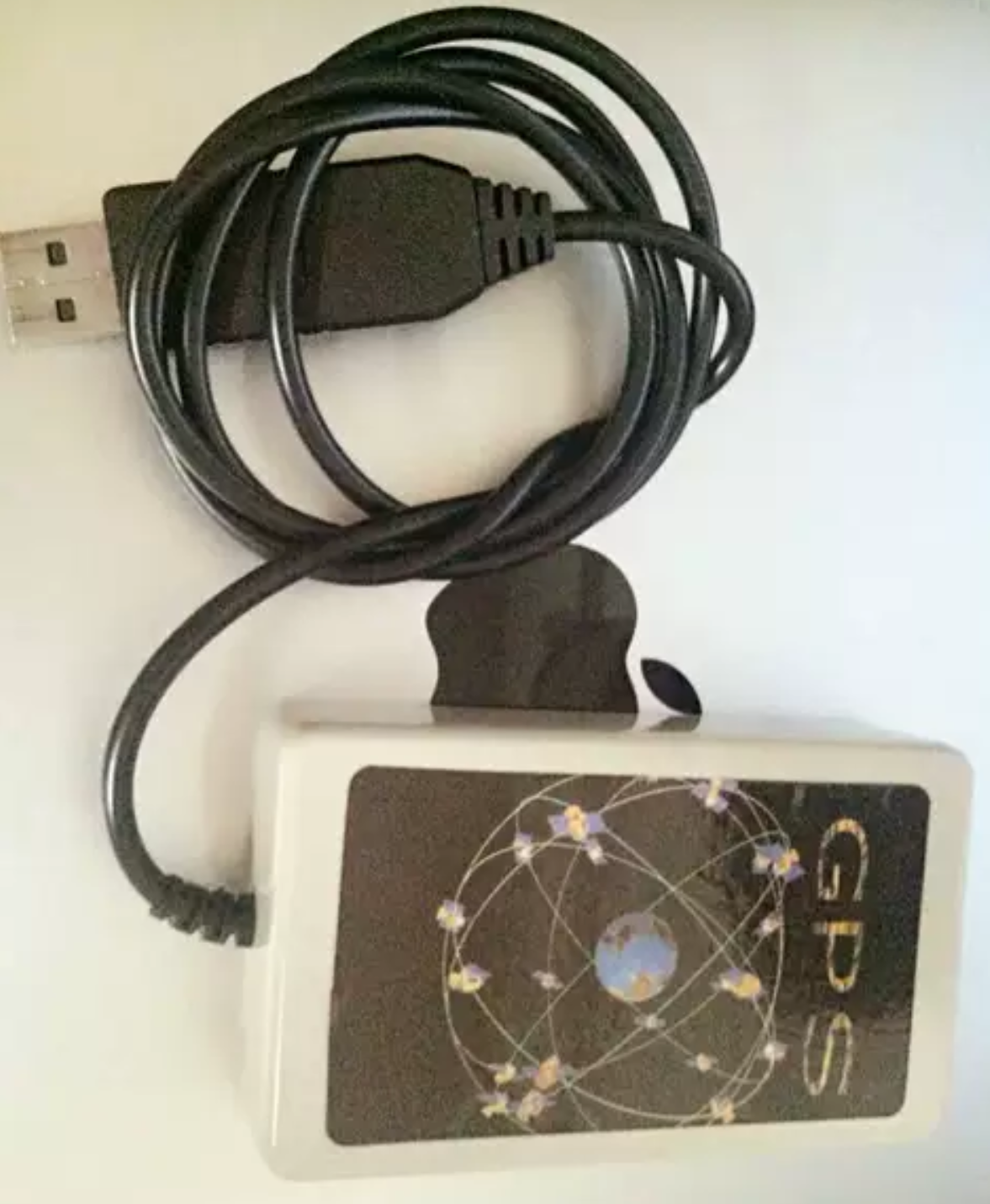 Android phone or tablet navigation Jedi USB Bluetooth Dual-use GPS module SIRF3 chip with built-in antenna-Taobao