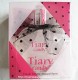 Spot tiefing Candy Candy Fragrance Arragrance 50 мл EDT