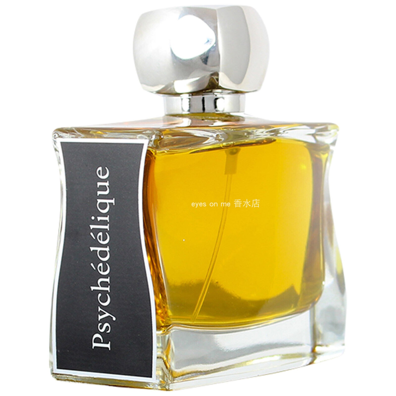 巴黎乔伊Jovoy Paris Psychedelique 香水100ML评价- 淘宝网