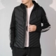 Adidas adidas down jacket nam 2018 mùa đông thương hiệu thể thao cotton quần áo áo khoác ấm