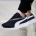 Puma Puma Official Mens Shoes Fall 2020 New Non-slip Running Sneakers Low Cut Nhẹ Nhẹ Thoáng Khí Giày Thường - Dép / giày thường Dép / giày thường