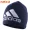 Mũ thể thao nam Adidas mũ nữ mùa thu đông 2018 mũ len thể thao ấm áp giản dị mũ len DM8754 mũ lưỡi trai trẻ em