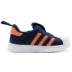 Giày thể thao trẻ em Adidas clover light giày nam và nữ 2019 mùa thu mới vỏ giày thể thao EE6279 - Giày dép trẻ em / Giầy trẻ