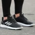 Giày thể thao nam Adidas 2019 xuân mới giày thể thao giày tennis đào tạo giày cầu lông F36717 giày nữ sneaker Giày tennis