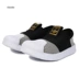 Giày thể thao nam và nữ Adidas clover 2019 mùa hè lưới thoáng khí thể thao giày thông thường CG6585 - Giày dép trẻ em / Giầy trẻ giày thể thao trẻ em nam Giày dép trẻ em / Giầy trẻ