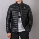 Adidas Adidas down jacket nam 2018 mùa đông mới thể thao cotton áo khoác trùm đầu ấm áp